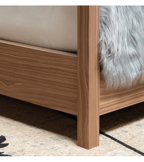 Havana Bed Tonin Casa | Bhome by Arredi Barbàra