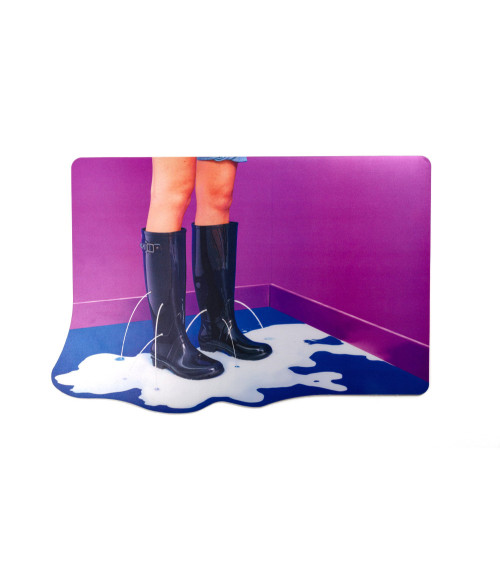 Tovaglietta "Tovaglietta Milky Boots" | BHOME by Arredi Barbàra