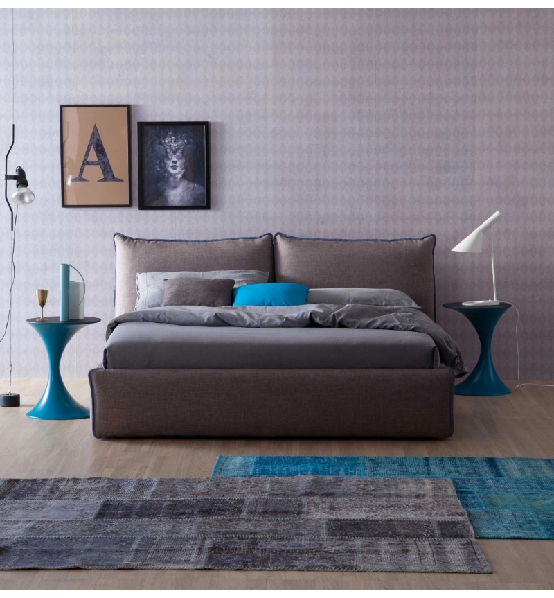 Joy Bed Tonin Casa | Bhome by Arredi Barbàra