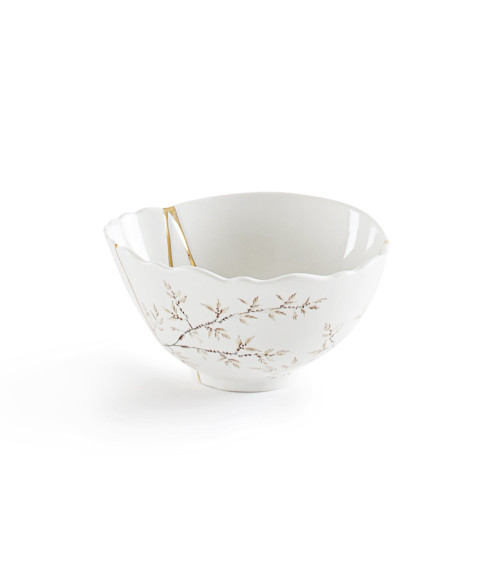 Ciotola "Kintsugi Ciotola 02" | BHOME by Arredi Barbàra