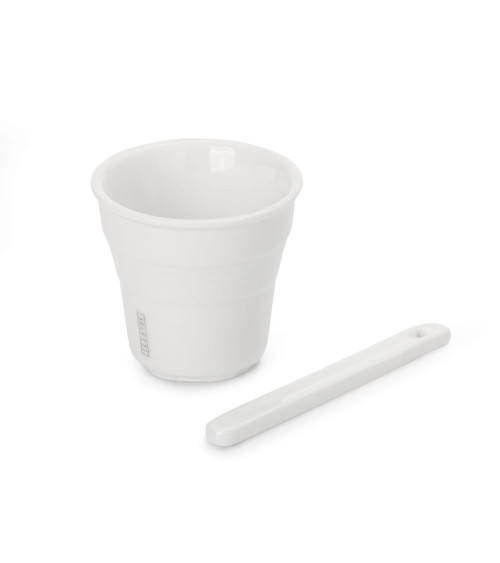 "Estetico Quotidiano Coffee Set 2Tazzine + 1 vassoio" | BHOME by Arredi Barbàra