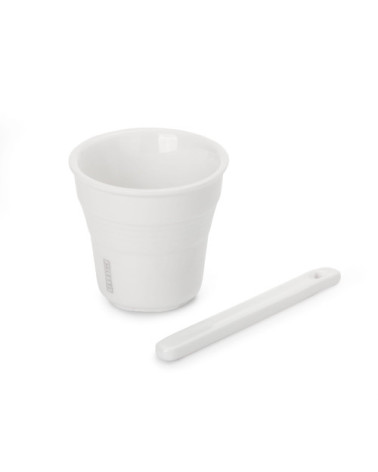 "Estetico Quotidiano Coffee Set 2Tazzine + 1 vassoio" | BHOME by Arredi Barbàra