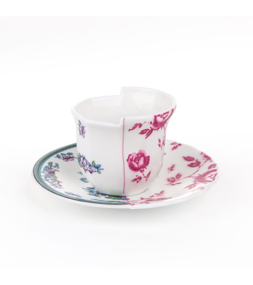 Tazza da caffè "Hybrid Leonia" | BHOME by Arredi Barbàra