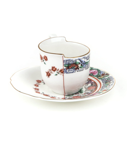 Tazza da caffè "Hybrid Tamara" | BHOME by Arredi Barbàra
