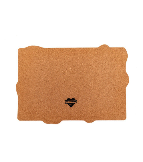Serviette"Tovaglietta Snakes"cm. 45 x 35,8 –SELETTI | BHOME by Arredi Barbàra