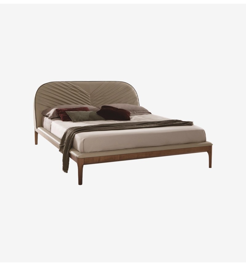 Michelangelo Bed Tonin Casa | Bhome by Arredi Barbàra
