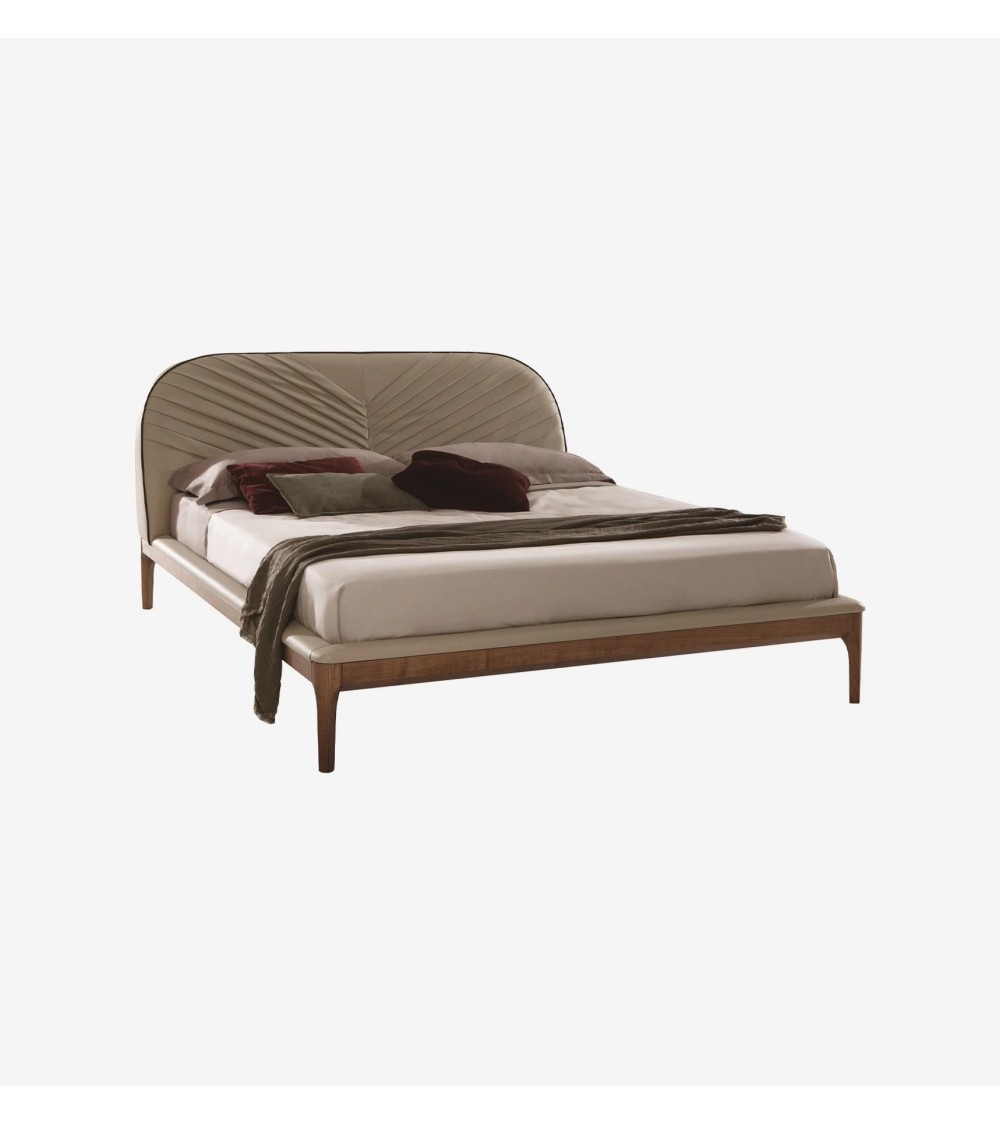 Cama Michelangelo Tonin Casa | Bhome by Arredi Barbàra