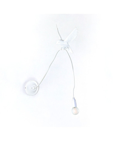 Lampada da parete "Sparrow Lamp - Landing" | BHOME by Arredi Barbàra