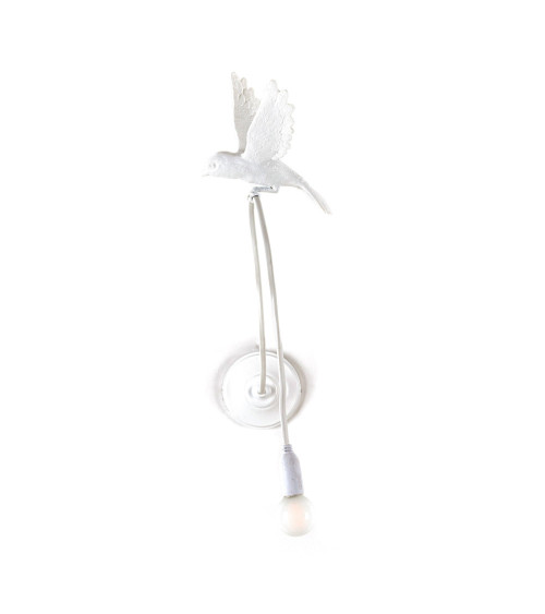 Lampada da parete "Sparrow Lamp - Landing" | BHOME by Arredi Barbàra