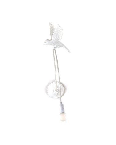 Lampada da parete "Sparrow Lamp - Landing" | BHOME by Arredi Barbàra