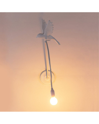 Lampada da parete "Sparrow Lamp - Landing" | BHOME by Arredi Barbàra