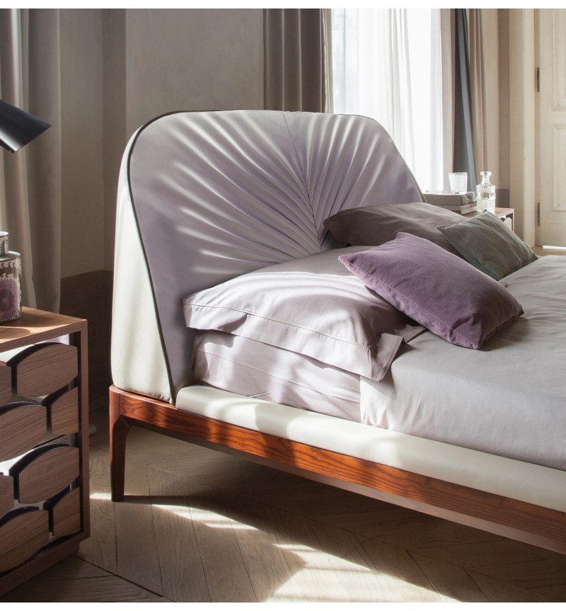 Michelangelo Bed Tonin Casa | Bhome by Arredi Barbàra