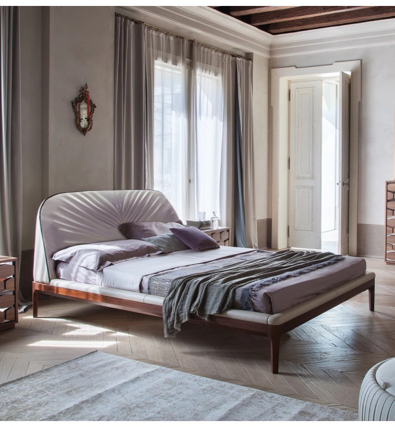 Cama Michelangelo Tonin Casa | Bhome by Arredi Barbàra