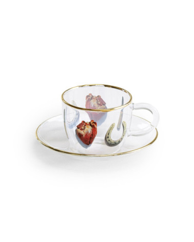 Tazza"I Love You" | BHOME by Arredi Barbàra