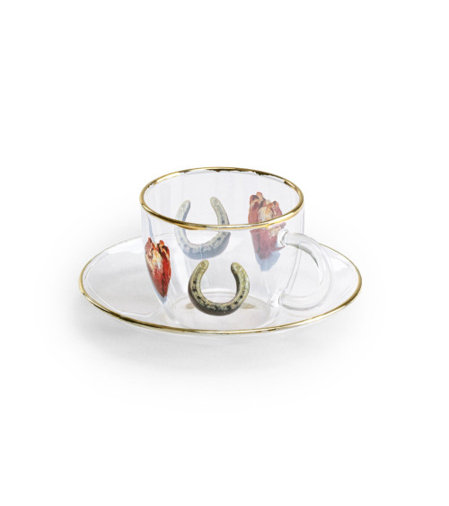 Tazza"I Love You" | BHOME by Arredi Barbàra