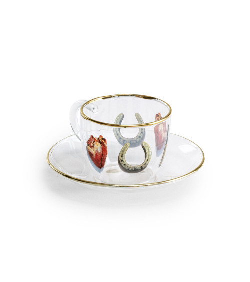 Tazza"I Love You" | BHOME by Arredi Barbàra