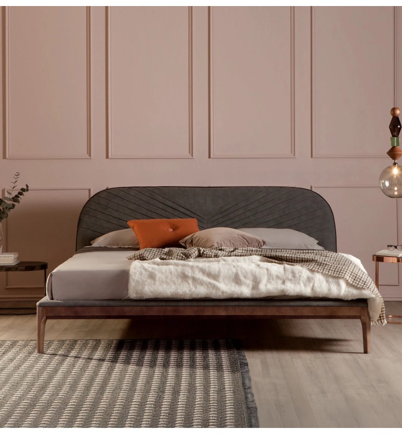 Cama Michelangelo Tonin Casa | Bhome by Arredi Barbàra