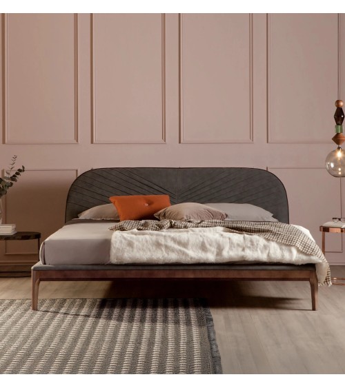 Michelangelo Bed Tonin Casa | Bhome by Arredi Barbàra