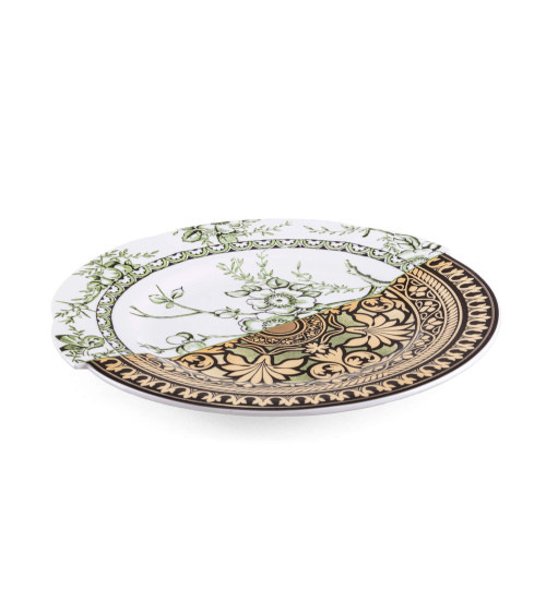 Platte"Hybrid Lothal"Keramik:SELETTI | BHOME by Arredi Barbàra