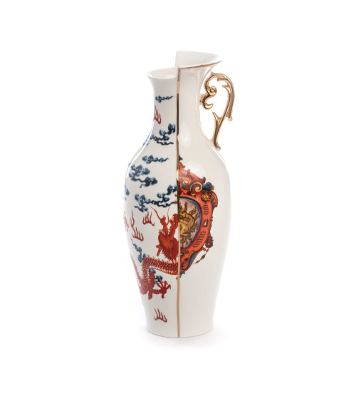 Vaso "Hybrid Adelma" | BHOME by Arredi Barbàra