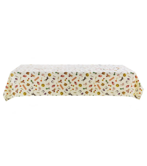 Tovaglia "Tovaglia TP Pattern Mix" | BHOME by Arredi Barbàra