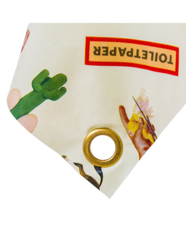 Comprimé"Tovaglia TP Pattern Mix"cm. 140 x 210 –SELETTI | BHOME by Arredi Barbàra