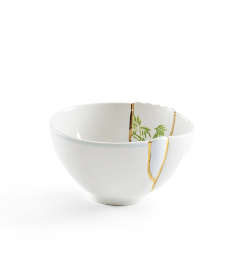 Ciotola "Kintsugi Ciotola 03" | BHOME by Arredi Barbàra