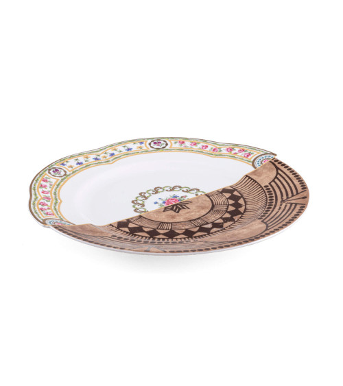Platte"Hybrid Hobyo"Keramik:SELETTI | BHOME by Arredi Barbàra