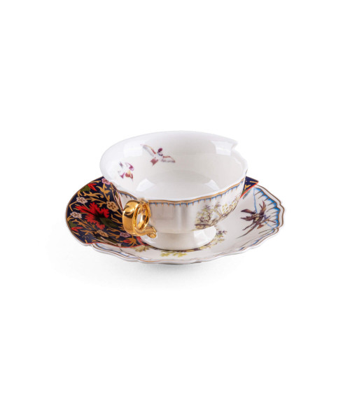Tazza da tè "Hybrid Kannauj" | BHOME by Arredi Barbàra