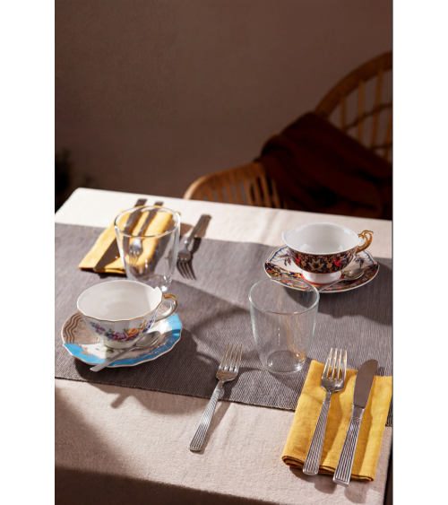 Théasse"Hybrid Kannauj"céramique –SELETTI | BHOME by Arredi Barbàra