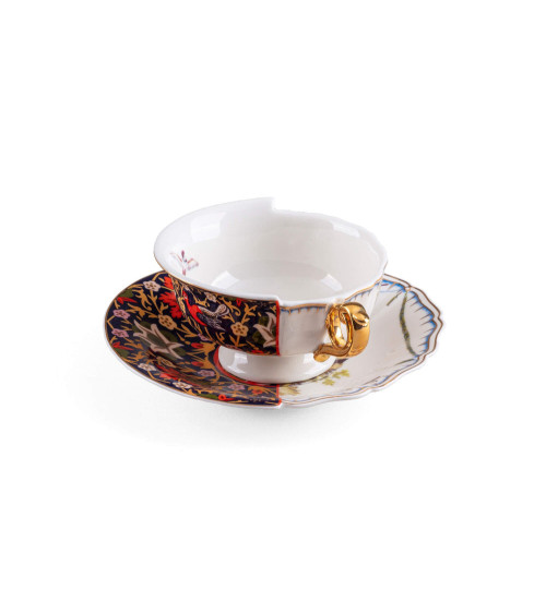 Théasse"Hybrid Kannauj"céramique –SELETTI | BHOME by Arredi Barbàra