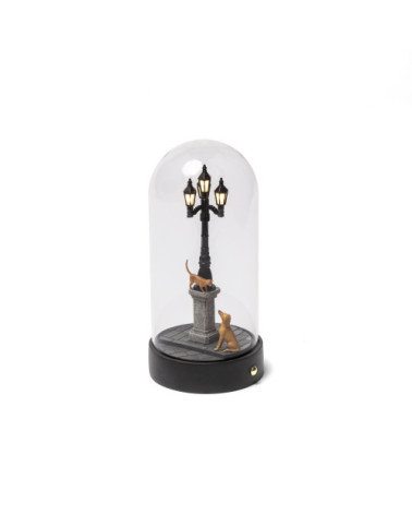 Lampada da tavolo "My Little Evening" | BHOME by Arredi Barbàra