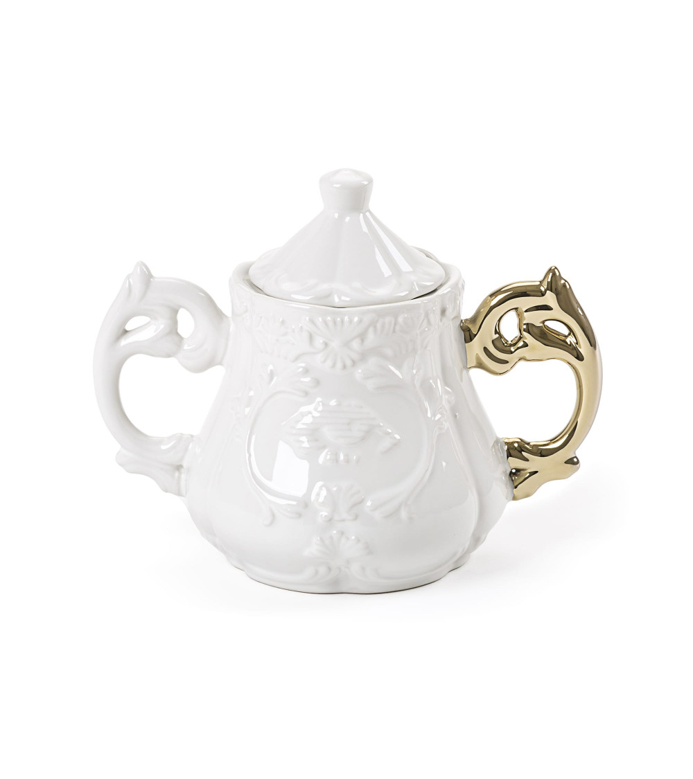 "I-Wares Gold I-Sugar" | BHOME by Arredi Barbàra