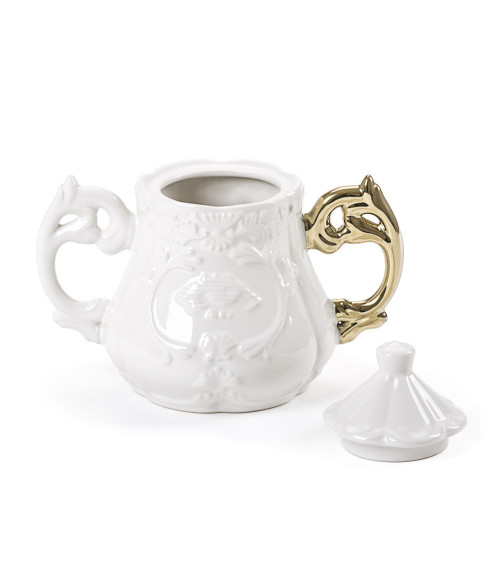 "I-Wares Gold I-Sugar" | BHOME by Arredi Barbàra