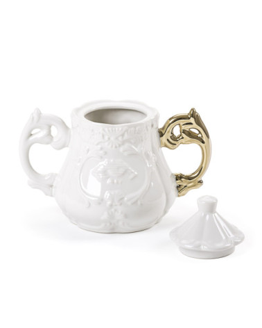 "I-Wares Gold I-Sugar" | BHOME by Arredi Barbàra