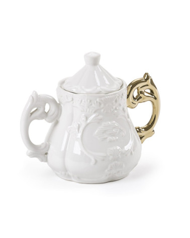 "I-Wares Gold I-Sugar" | BHOME by Arredi Barbàra