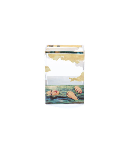 Vaso "Seagirl" | BHOME by Arredi Barbàra