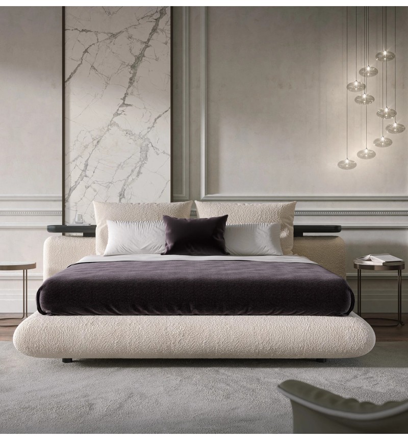 Aliante Bed Tonin Casa | Bhome by Arredi Barbàra