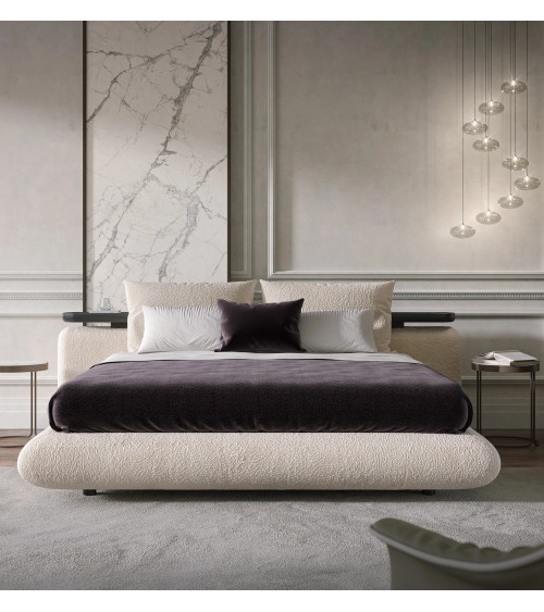 Aliante Bed Tonin Casa | Bhome by Arredi Barbàra