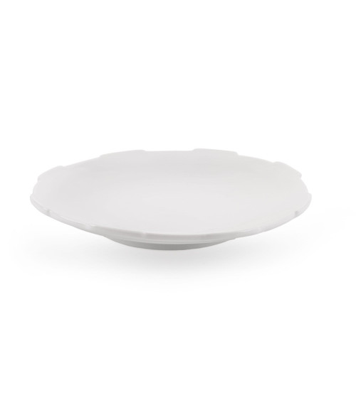 "Machine Collection Set di Piatti da Insalata"Porzellan —SELETTI | BHOME by Arredi Barbàra