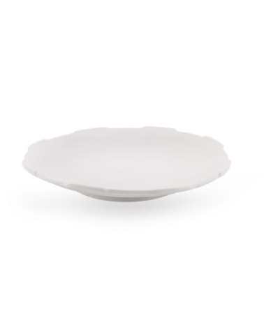 "Machine Collection Set di Piatti da Insalata"Porzellan —SELETTI | BHOME by Arredi Barbàra