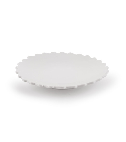 "Machine Collection Set di Piatti da Insalata"Porzellan —SELETTI | BHOME by Arredi Barbàra