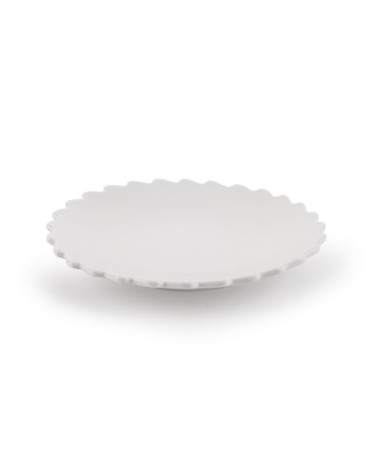 "Machine Collection Set di Piatti da Insalata"Porzellan —SELETTI | BHOME by Arredi Barbàra