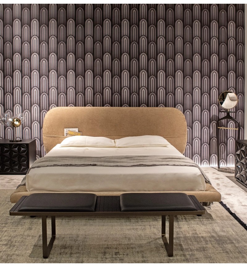 Cama Dan Tonin Casa | Bhome by Arredi Barbàra