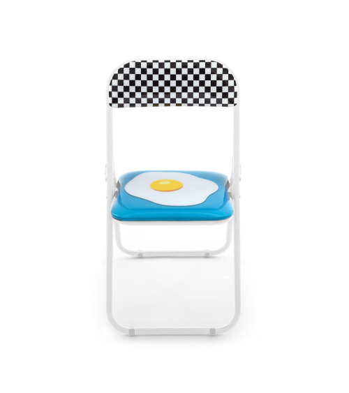Sedia "Egg" | BHOME by Arredi Barbàra