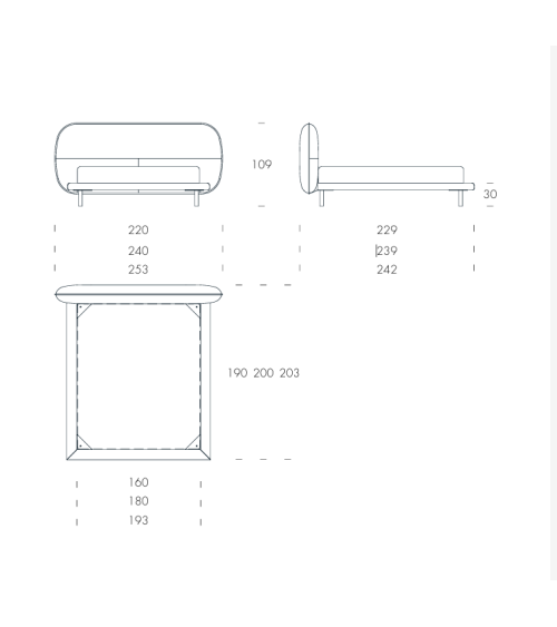 Dan Tonin Casa | Bhome by Arredi Barbàra