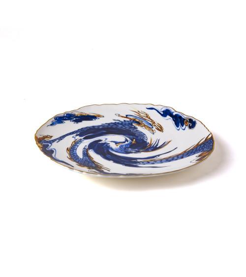 "Classics on Acid - Imari Dragon" – SELETTI | BHOME by Arredi Barbàra
