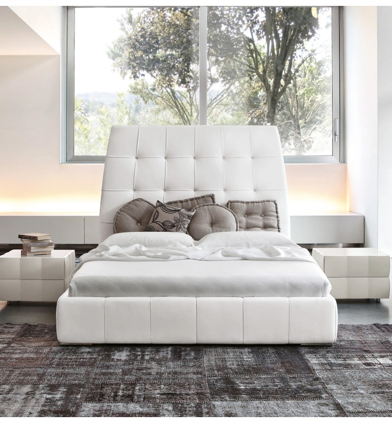 Cama Pacifico Tonin Casa | Bhome by Arredi Barbàra