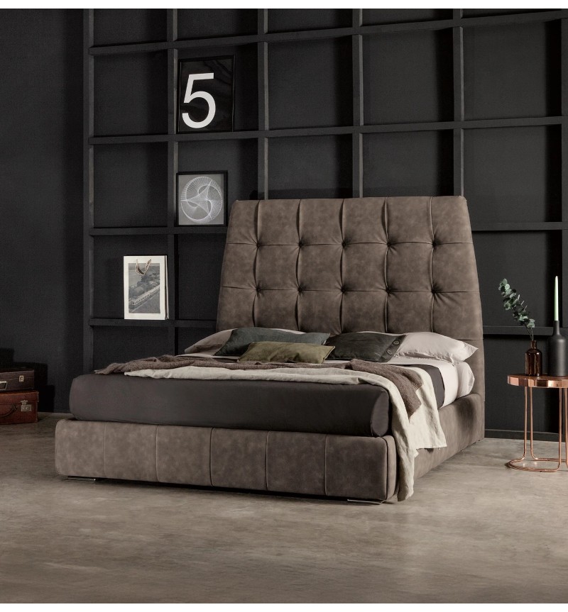 Cama Pacifico Tonin Casa | Bhome by Arredi Barbàra