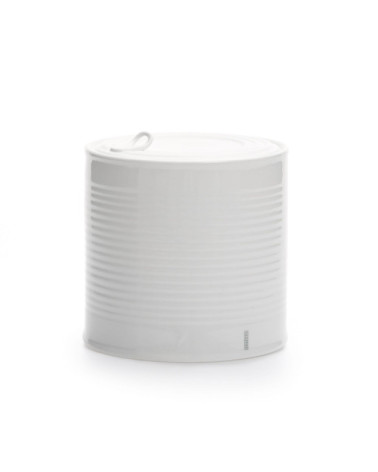 "Estetico Quotidiano The Large Can"in Borosilikatglas –SELETTI | BHOME by Arredi Barbàra